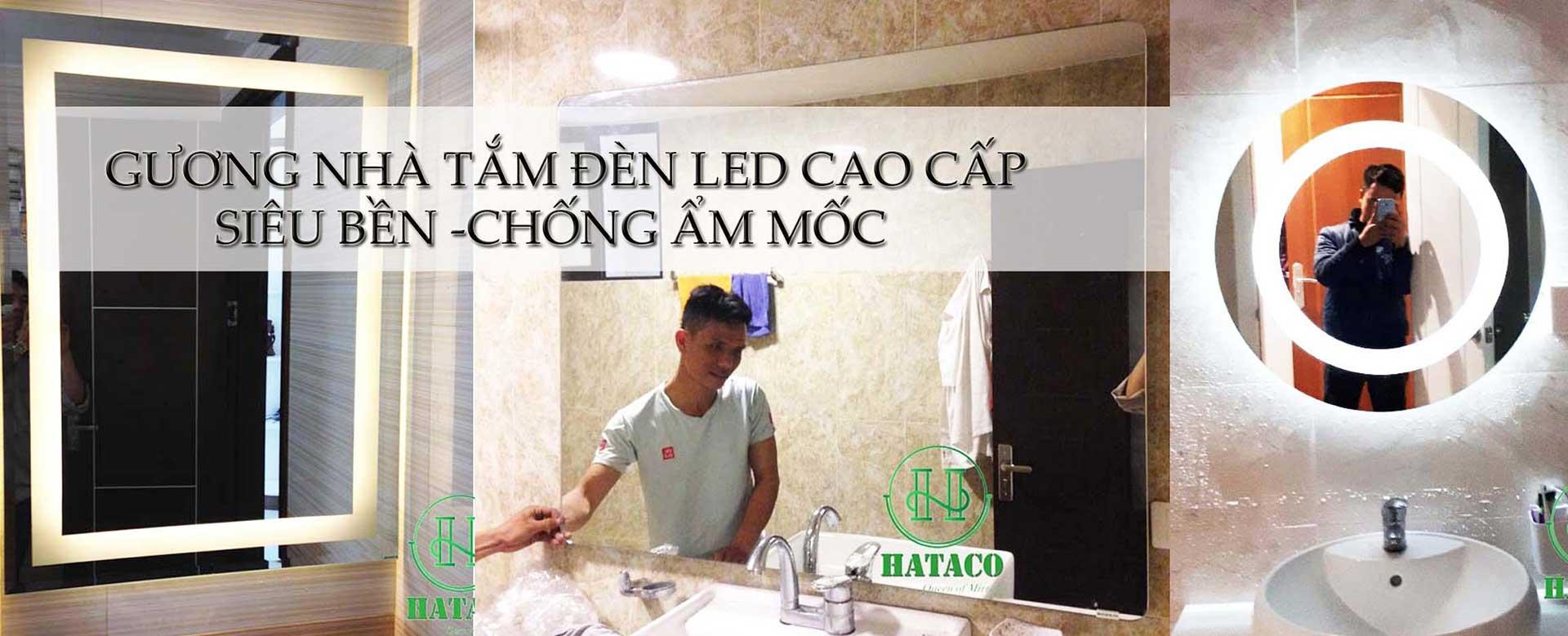 Gương trang trí 