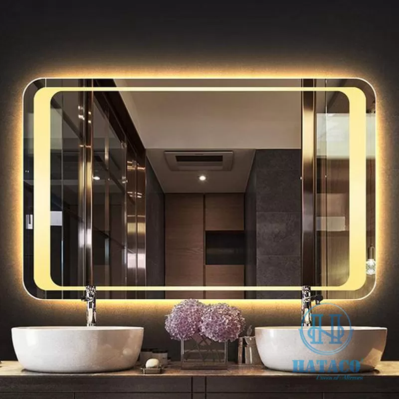 GƯƠNG NHÀ TẮM-GƯƠNG PHÒNG TẮM- GƯƠNG NHÀ VỆ SINH GIÁ RẺ