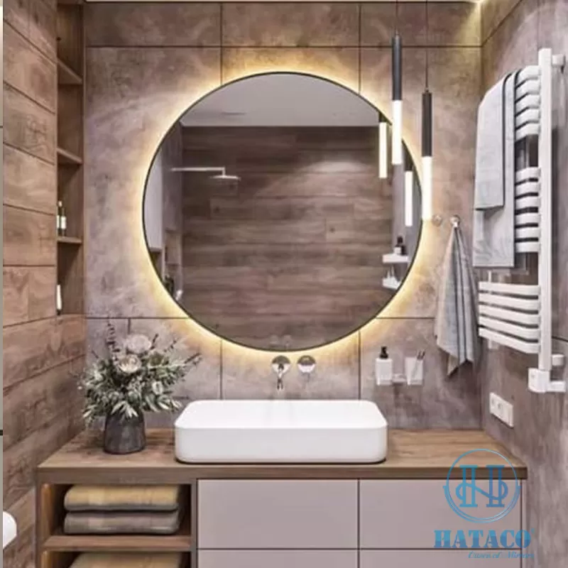 GƯƠNG NHÀ TẮM-GƯƠNG PHÒNG TẮM- GƯƠNG NHÀ VỆ SINH GIÁ RẺ