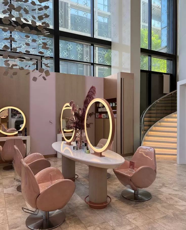 Báo Giá Gương Salon Tóc Mới Nhất– Gương Hataco Chuẩn Đẹp, Giá Tốt, Bền Lâu