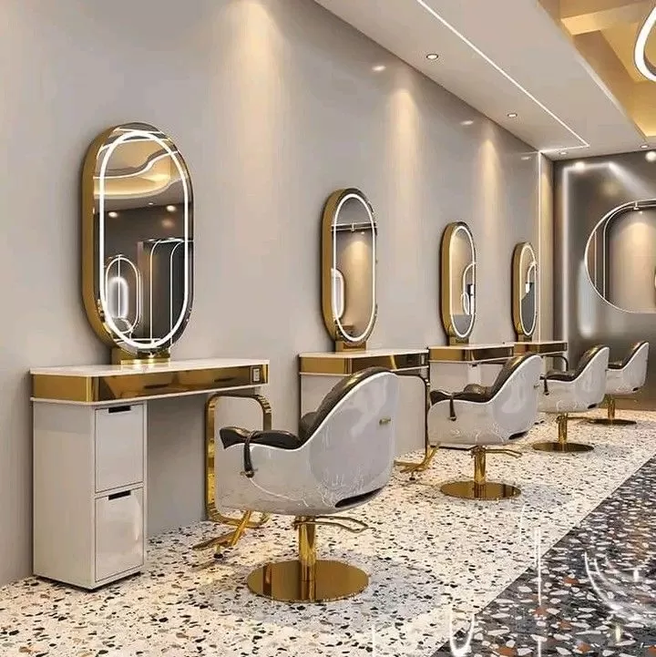 Báo Giá Gương Salon Tóc Mới Nhất– Gương Hataco Chuẩn Đẹp, Giá Tốt, Bền Lâu