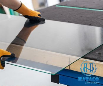Xưởng cắt gương soi & kính cường lực & kính an toàn tại Hà Nội- Dịch vụ cắt gương kính chuyên nghiệp - Giá rẻ
