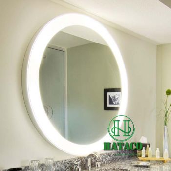 GƯƠNG ĐÈN LED ĐẸP & ĐẲNG CẤP