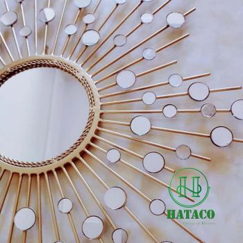 Gương Artermis V70