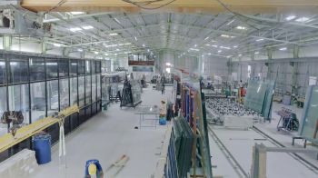 Gương trang trí phòng khách - Gương  dán tường - Cắt mài CNC mới nhất - Cam kết giá rẻ hơn 30%  Giá Tại Xưởng