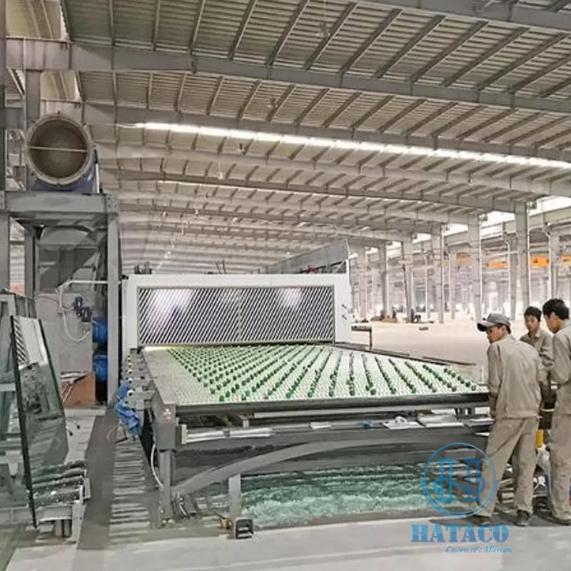 Xưởng Cắt Kính Cường Lực- Kính An Toàn- Kính Thường Giá Rẻ hơn 30%- Giao hàng nhanh 24h Tại Hà Nội